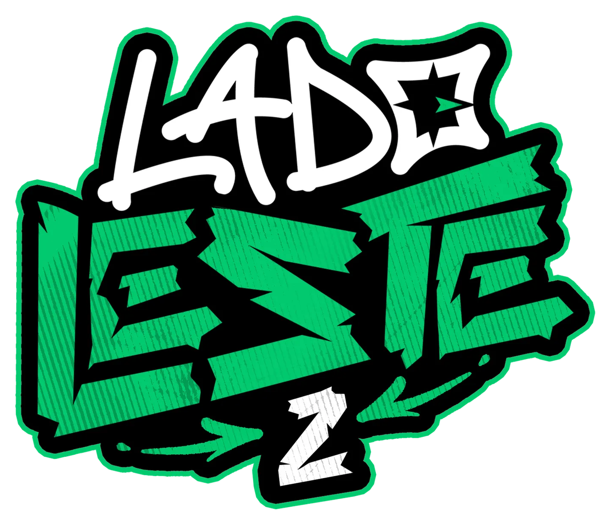 Lado Leste